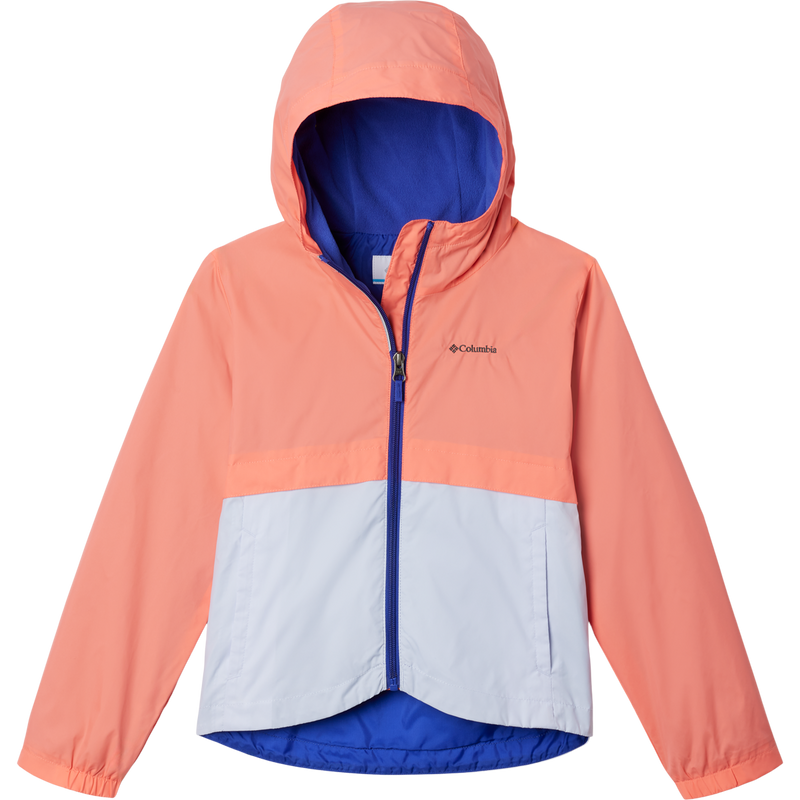 Youth Rainzilla II Jacket, Featured Image