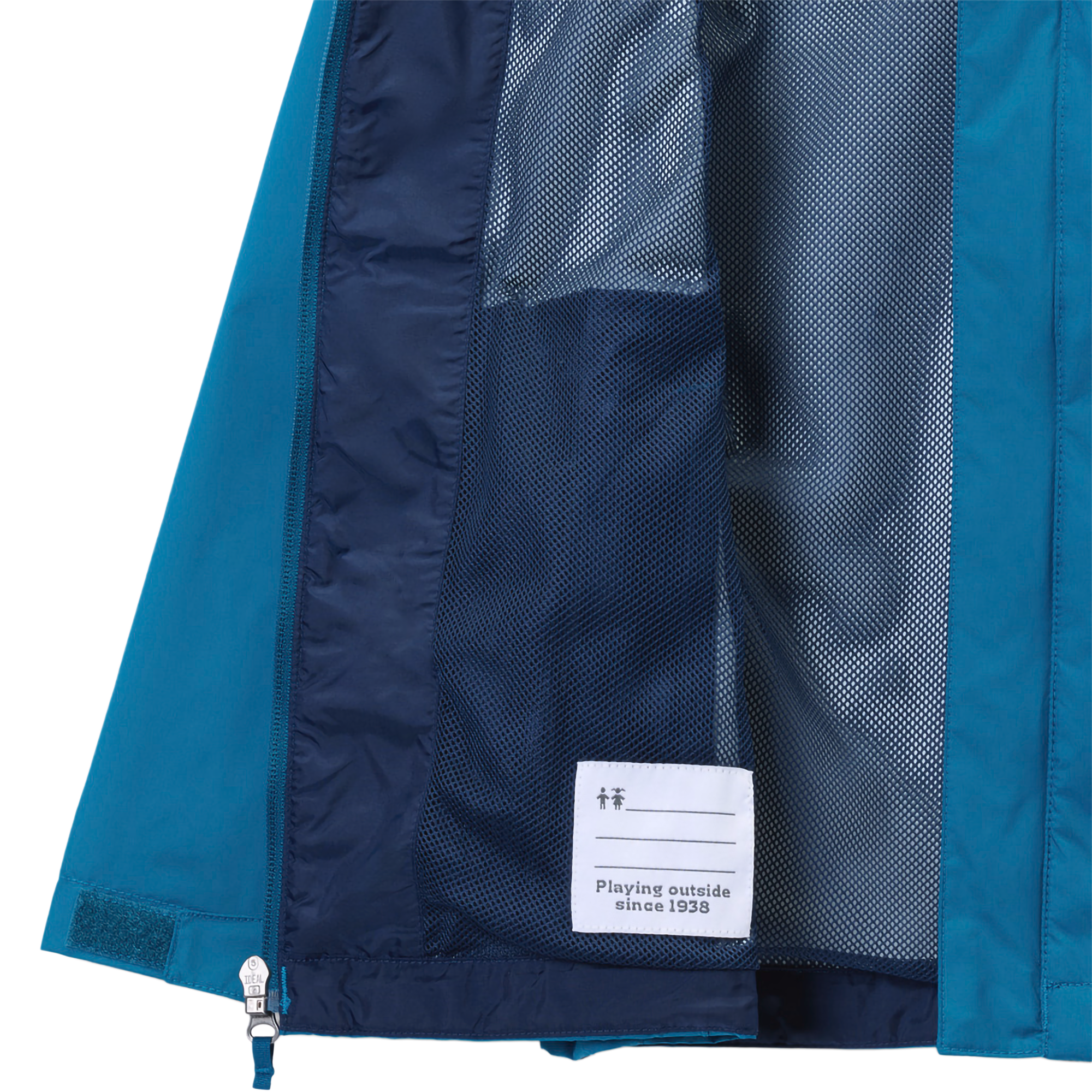 Youth Watertight II Jacket alternate view