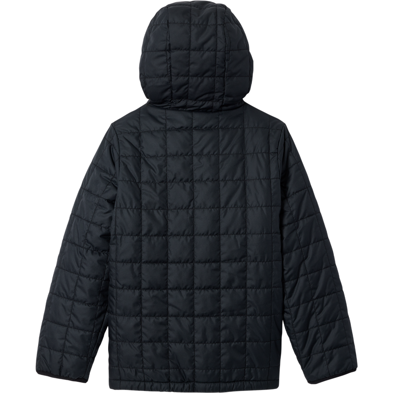 Youth Rugged Ridge II Sherpa Lined Jacket, Columbia Youth Rugged Ridge™ II Sherpa Lined Jacket back