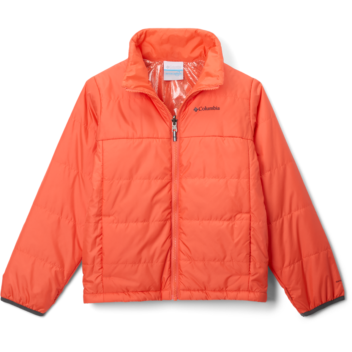 Youth Whirlibird III Interchange Jacket alternate view