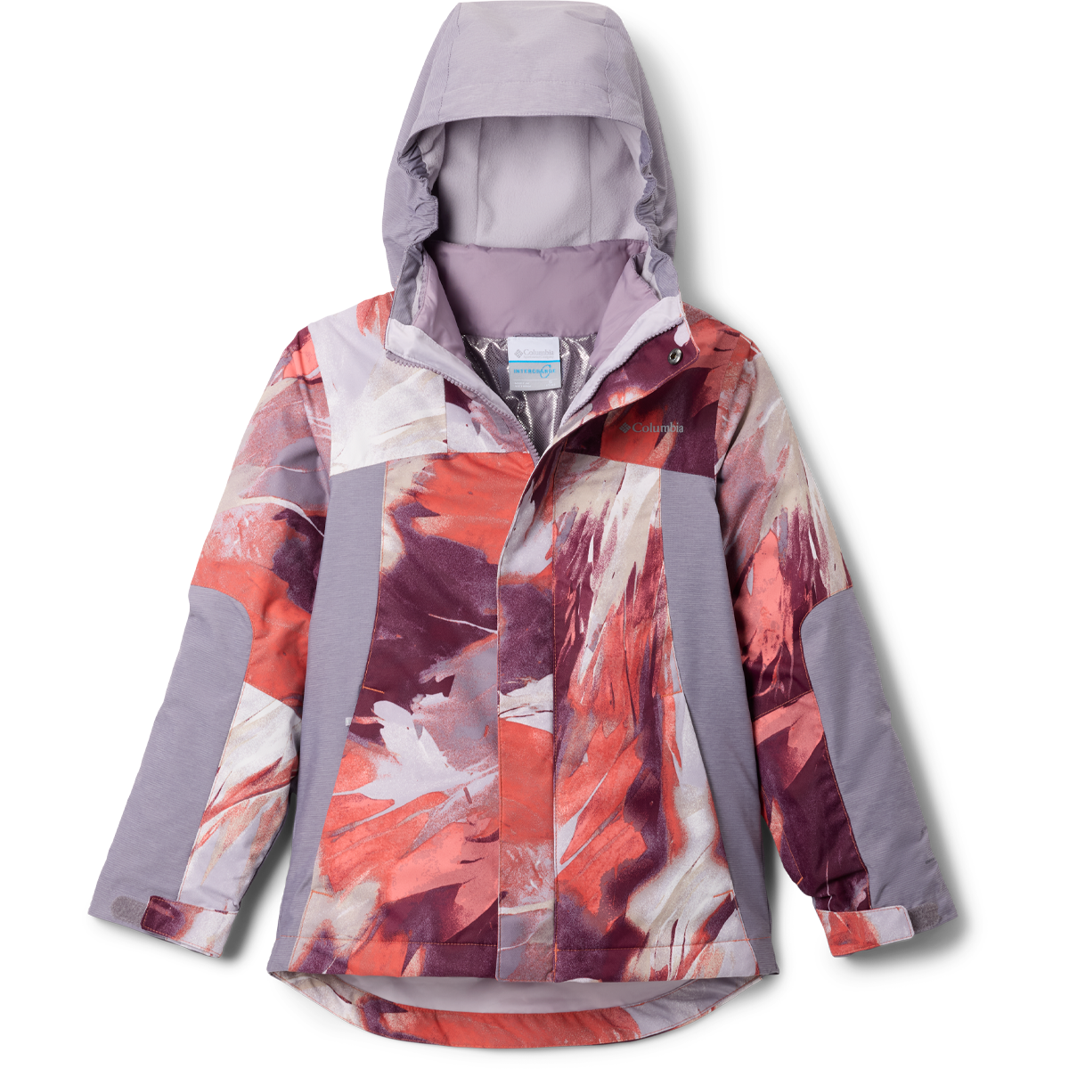 Youth Whirlibird III Interchange Jacket alternate view