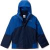 464-Collegiate Navy/Mountain Blue