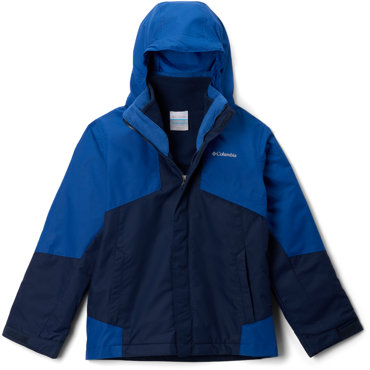 Youth Bugaboo III Interchange Jacket alternate view