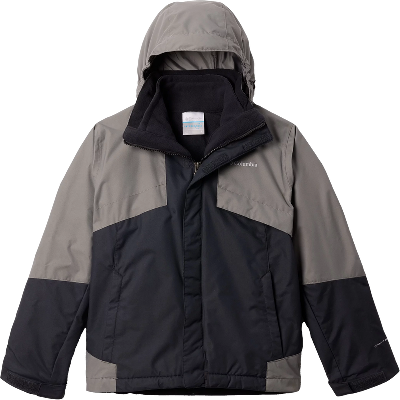 Youth Bugaboo III Interchange Jacket, Featured Image