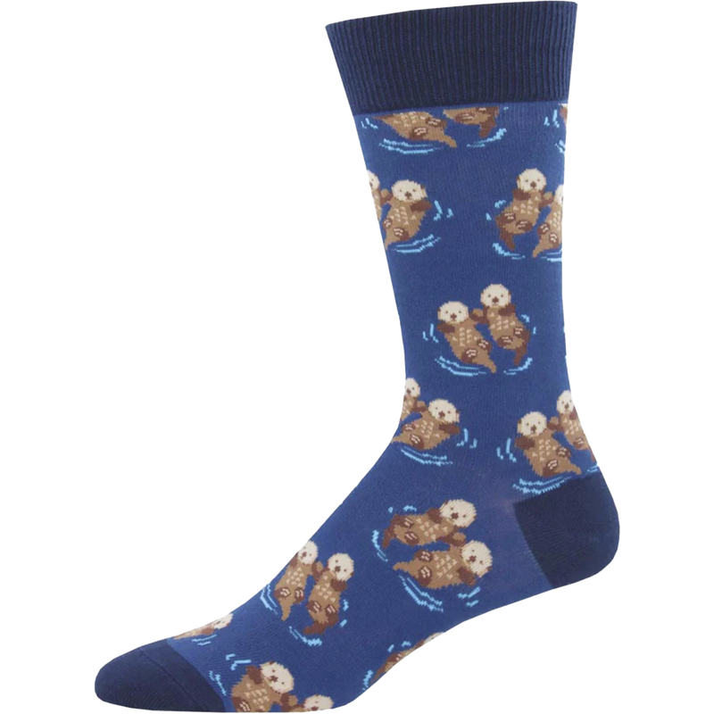 Significant Otter, Featured Image