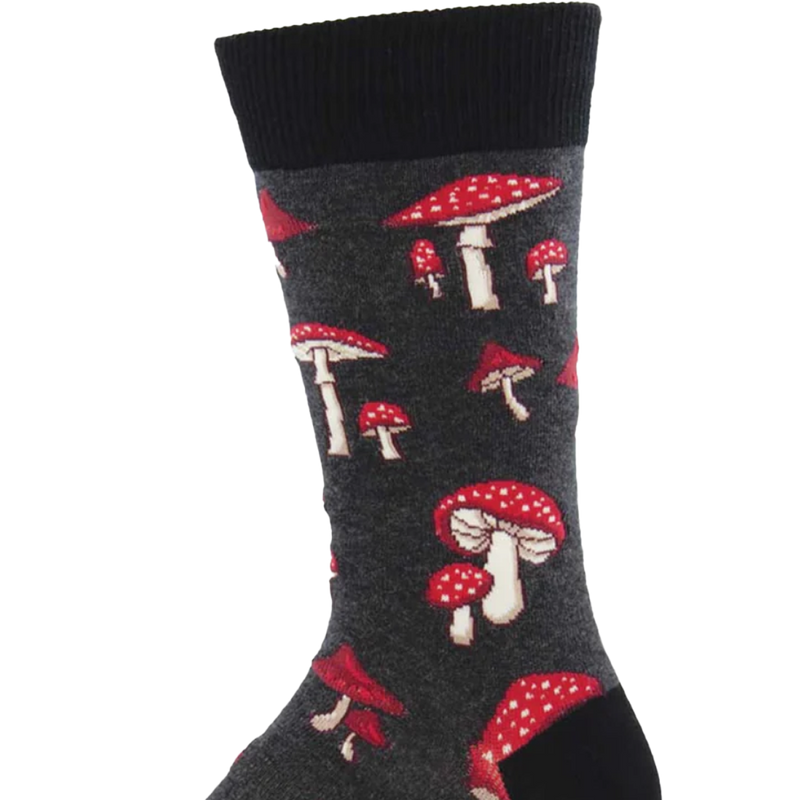 Pretty Fly for a Fungi, Socksmith Pretty Fly for a Fungi  cuff
