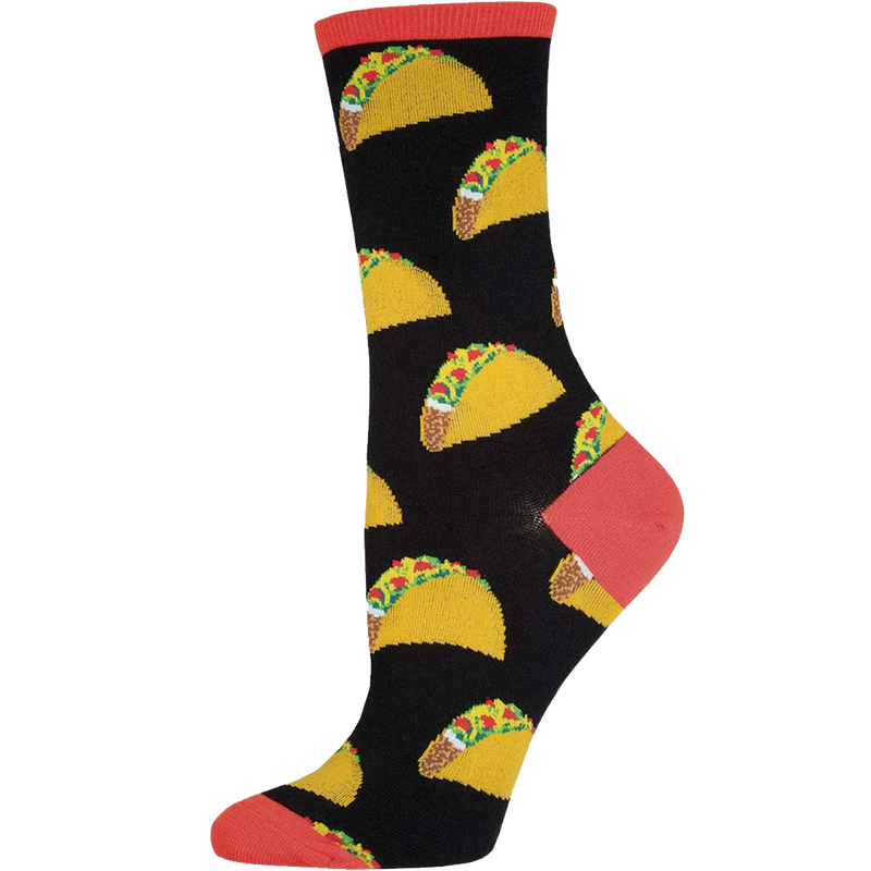Women's Tacos, Featured Image