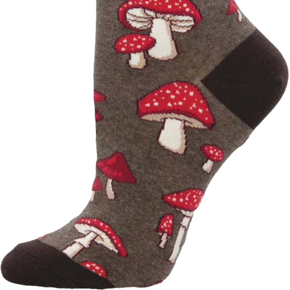 Women's Pretty Fly for a Fungi alternate view