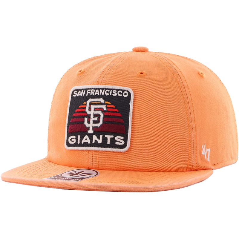 Giants Cypress 47 Captain RL, Featured Image