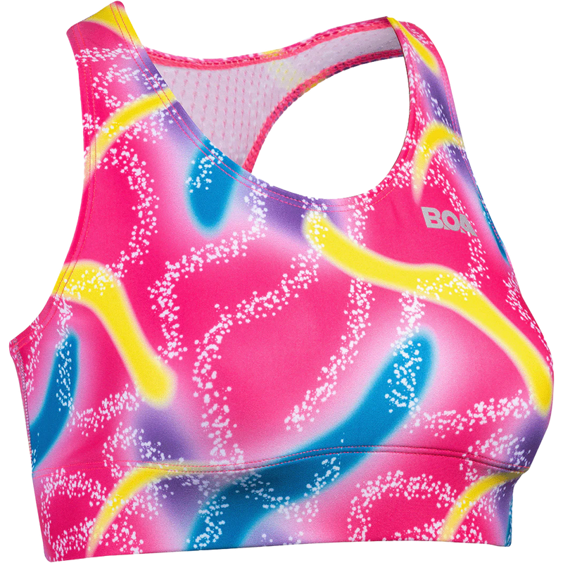 Women's Sports Bra, Featured Image