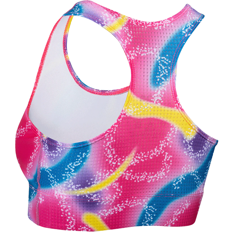 Women's Sports Bra, BOA Women's Sports Bra Back