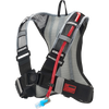 USWE Outlander Pro in Carbon Black back harness and straps