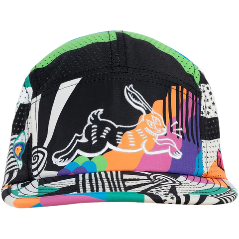 Pacer Hat - Jungalow