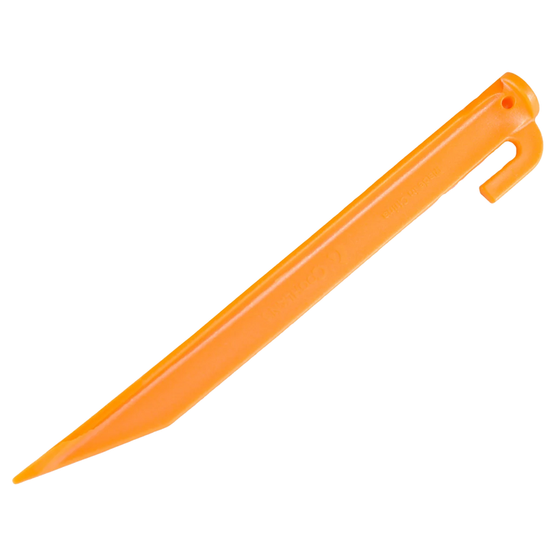 Tent Pegs - 6", Coghlan's Tent Pegs - 6" side