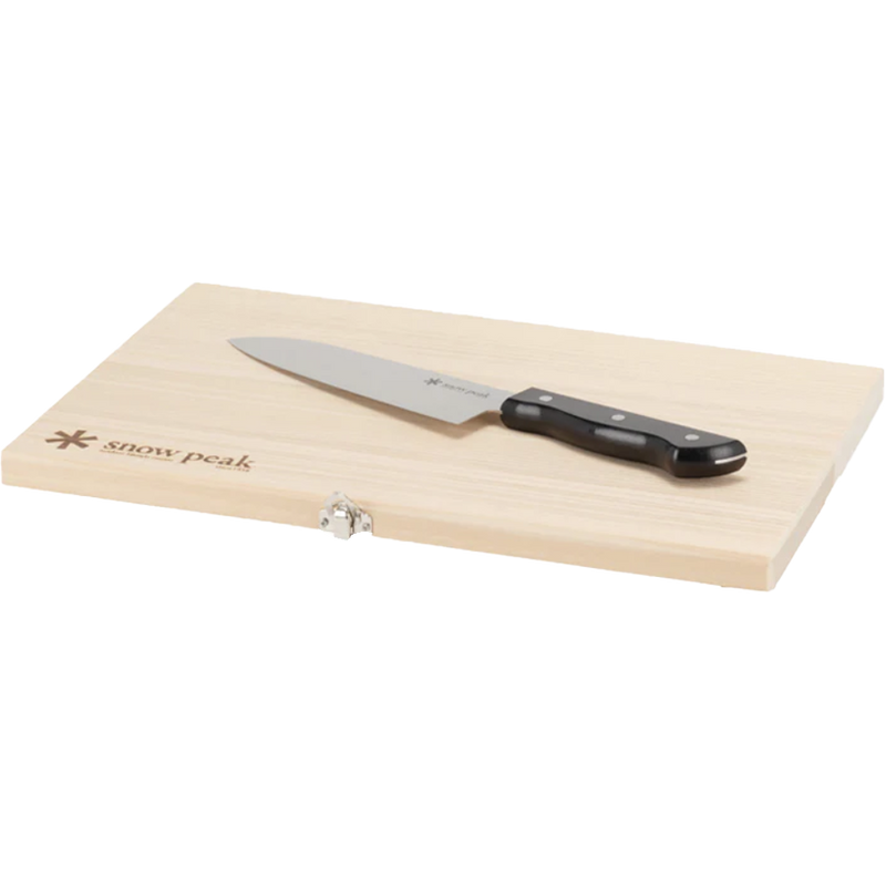 Chopping Board Set L, Featured Image