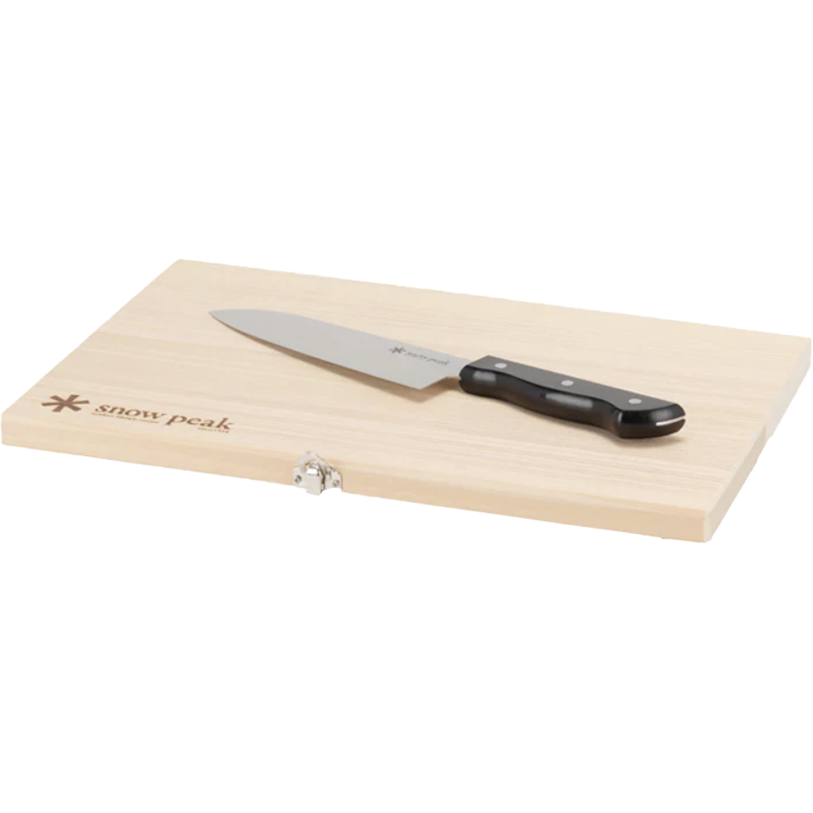 Chopping Board Set L alternate view