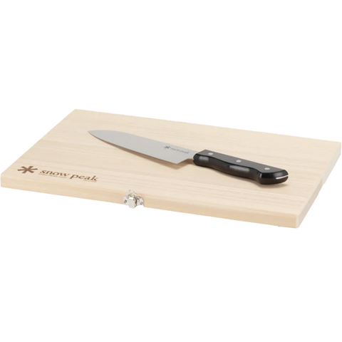 Chopping Board Set L