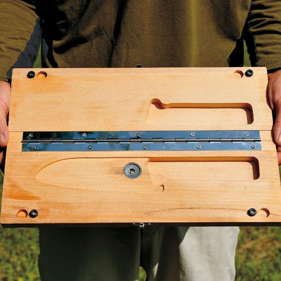 Chopping Board Set L alternate view