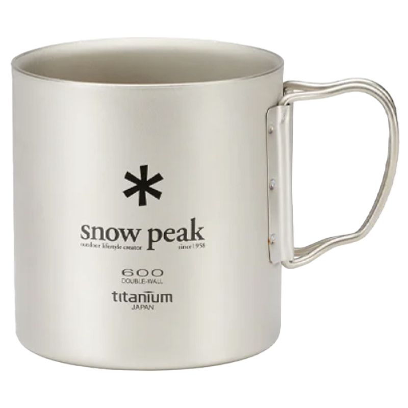 Ti-Double 600 Mug, Featured Image