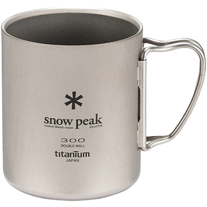 Ti-Double 300 Mug, Featured Image