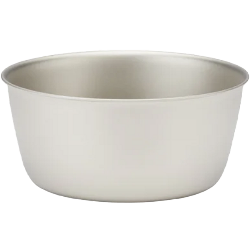 Trek Titanium Bowl, Featured Image