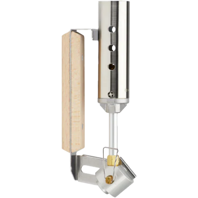 Folding Torch, Snow Peak Folding Torch folded