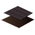 One