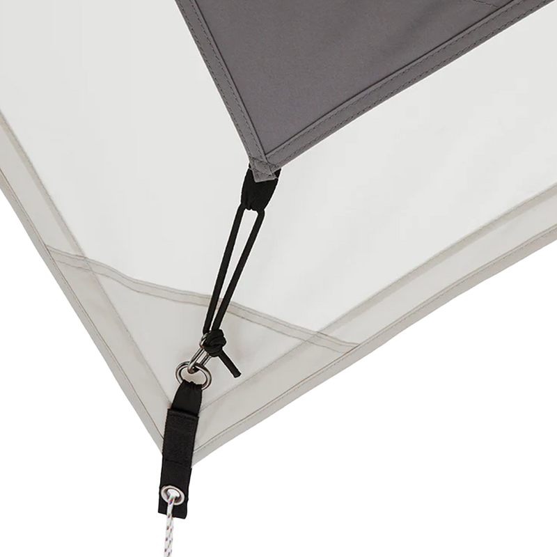 Takibi Tarp Hexa Set Medium, Snow Peak Takibi Tarp Hexa Set Medium attachment point
