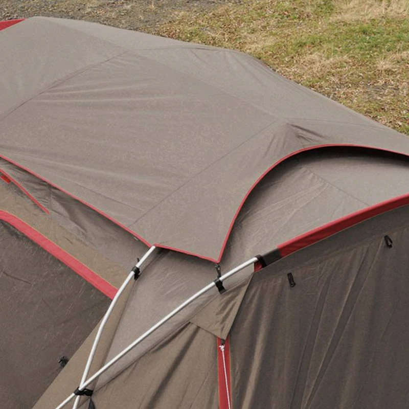 Land Lock Shield Roof, Snow Peak Land Lock Shield Roof top