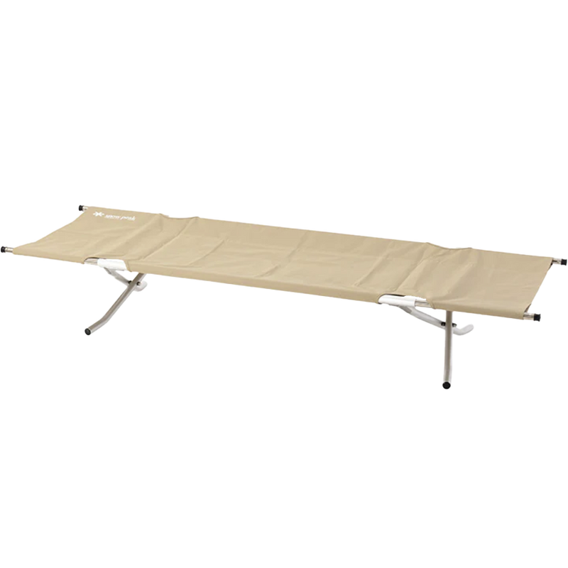 High Tension Cot, Featured Image