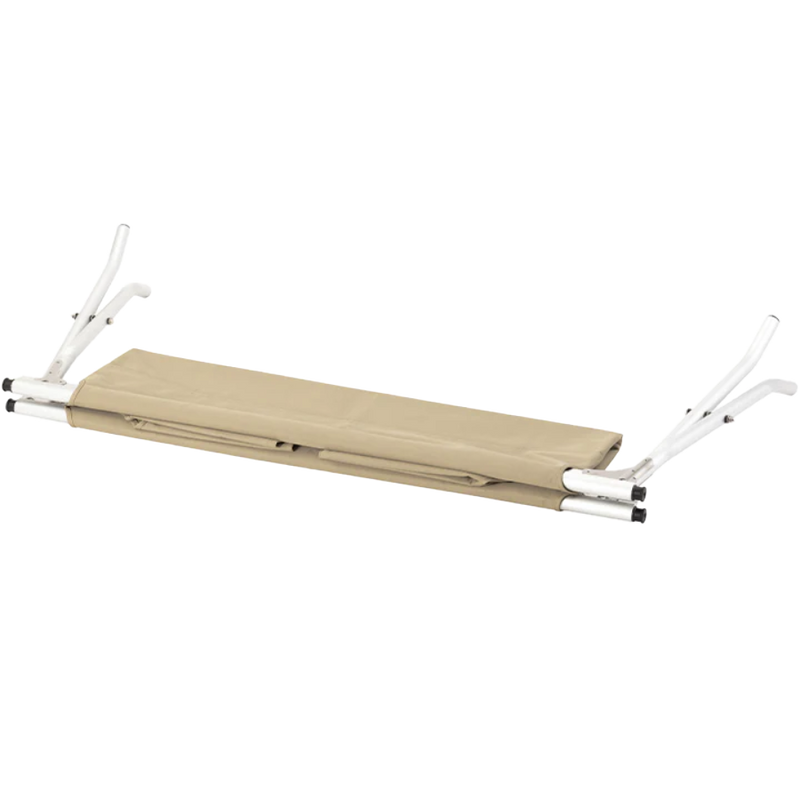 High Tension Cot, Snow Peak High Tension Cot collapsed