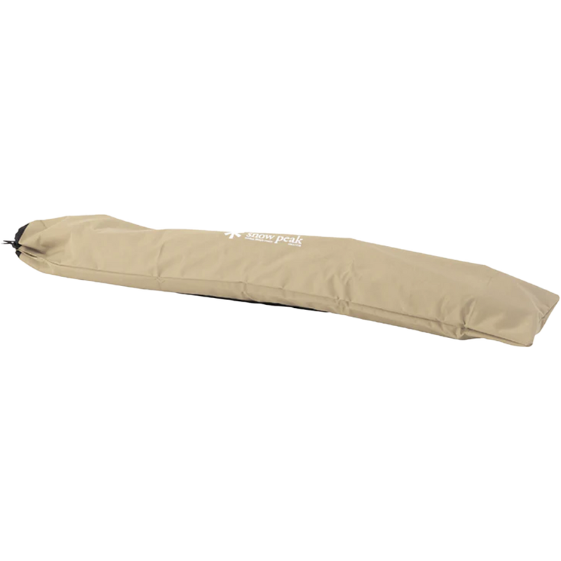 High Tension Cot, Snow Peak High Tension Cot pack size