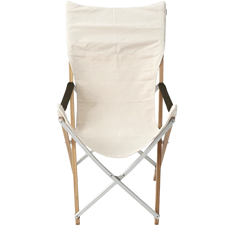 Renewed Take! Bamboo Chair Long alternate view