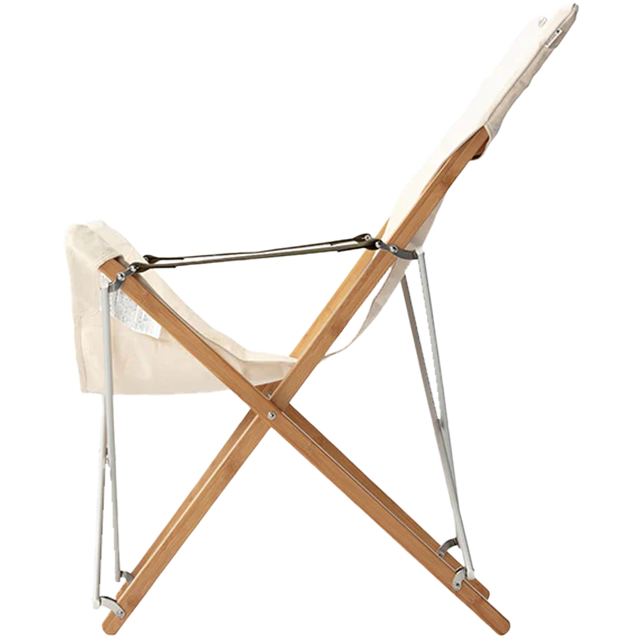 Renewed Take! Bamboo Chair Long alternate view