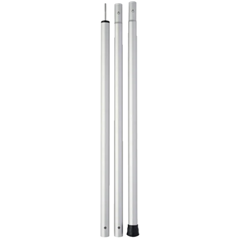 Tarp Pole 210cm Aluminum, Featured Image