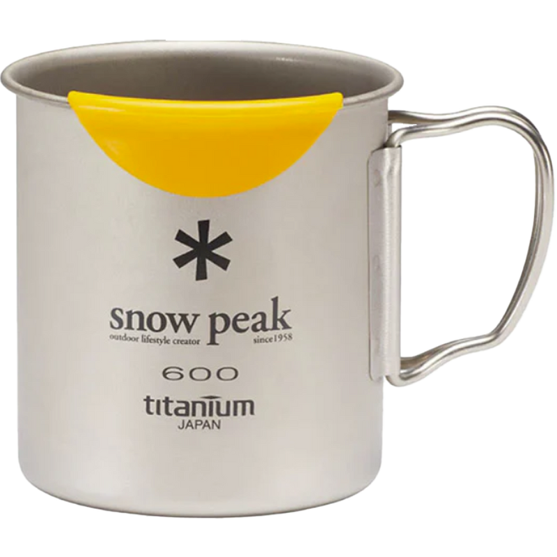 HotLips Titanium 600 Mug, Featured Image