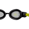 FORM Smart Swim 2 Goggles display