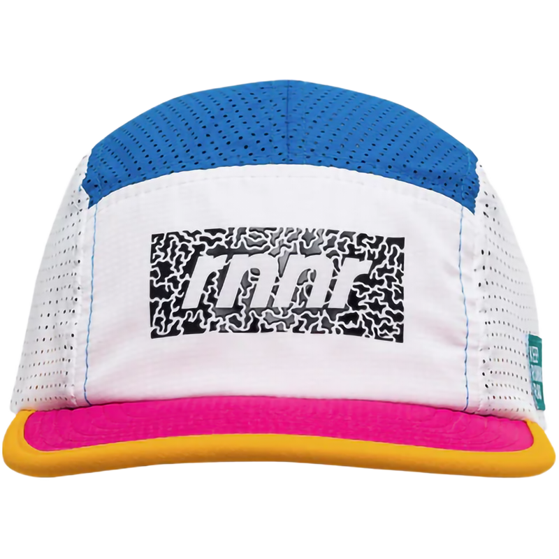 Pacer Hat - Unicorn, Rnnr Pacer Hat - Unicorn in Multicolor front