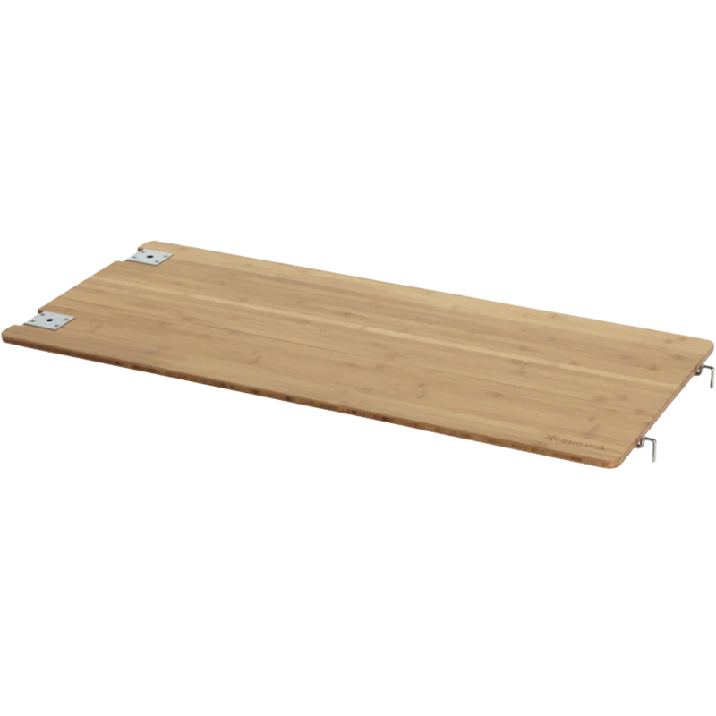 Renewed Bamboo IGT Table Long