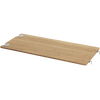 Snow Peak Renewed Bamboo IGT Table Long