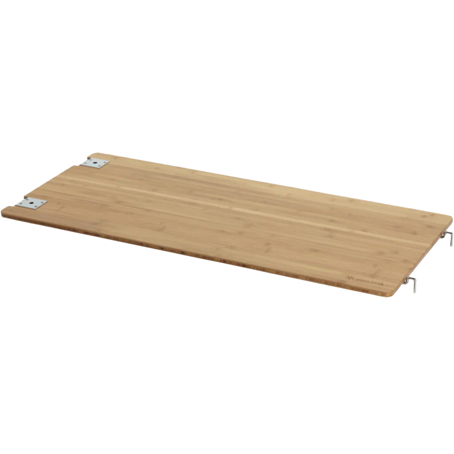Renewed Bamboo IGT Table Long alternate view