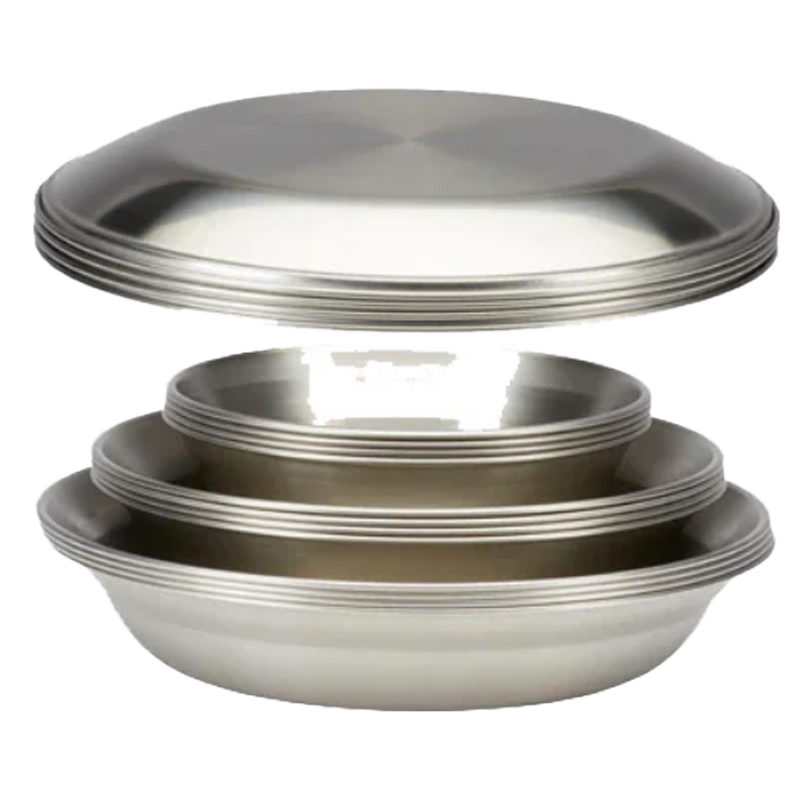 Tableware Set L Family, Featured Image