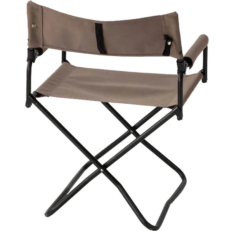Gray Folding Chair alternate view