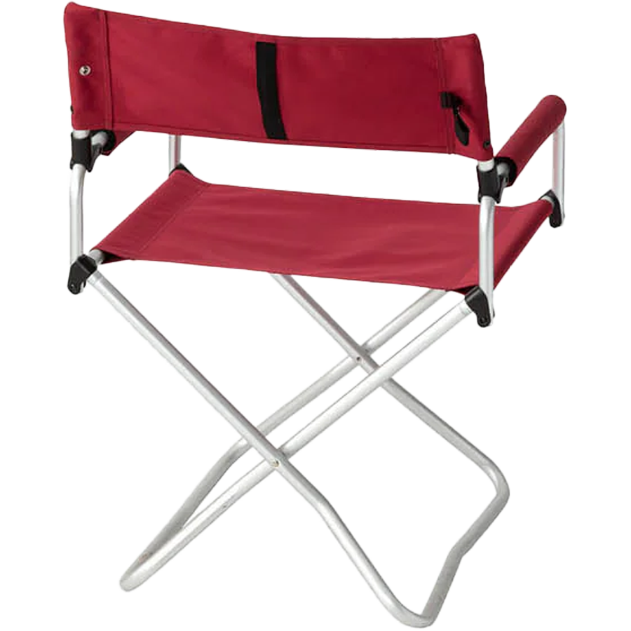Red Folding Chair alternate view