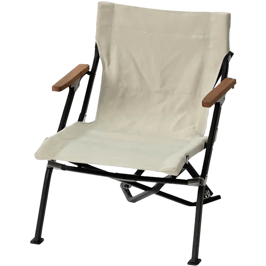 Luxury Low Beach Chair alternate view