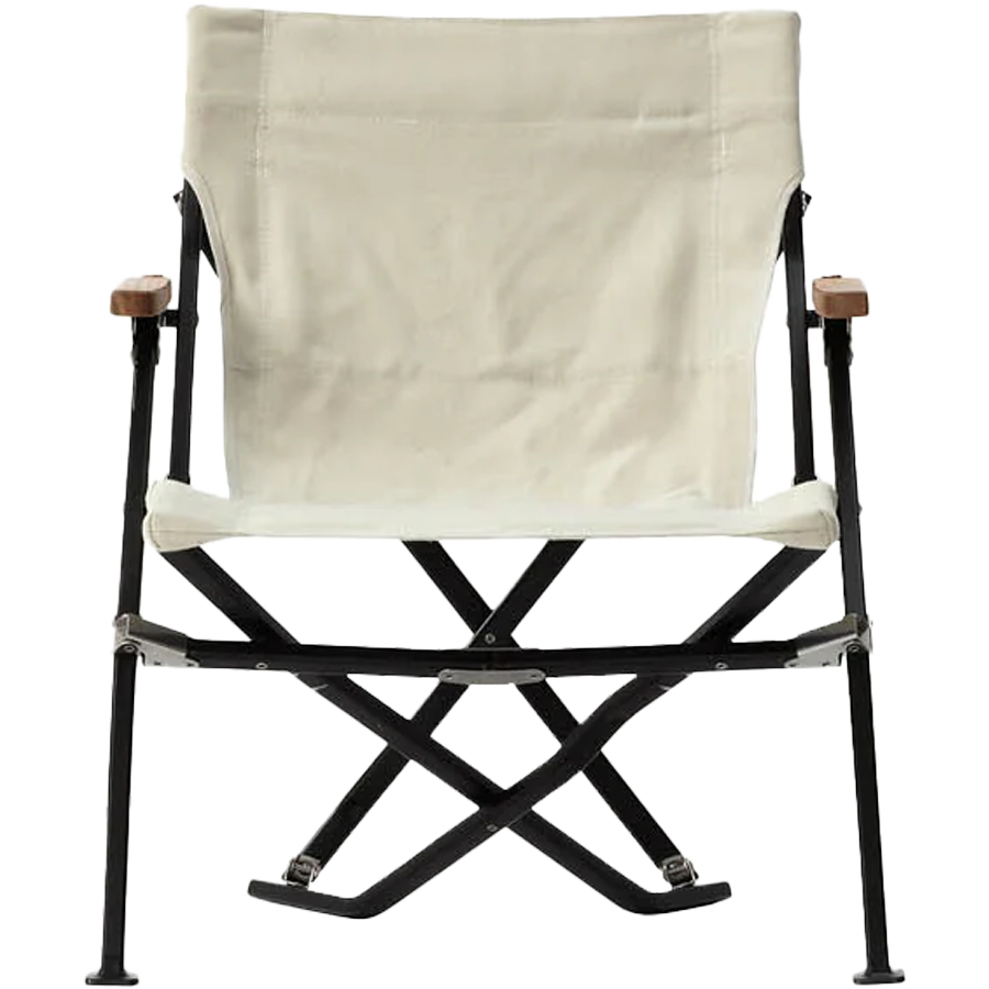 Luxury Low Beach Chair alternate view