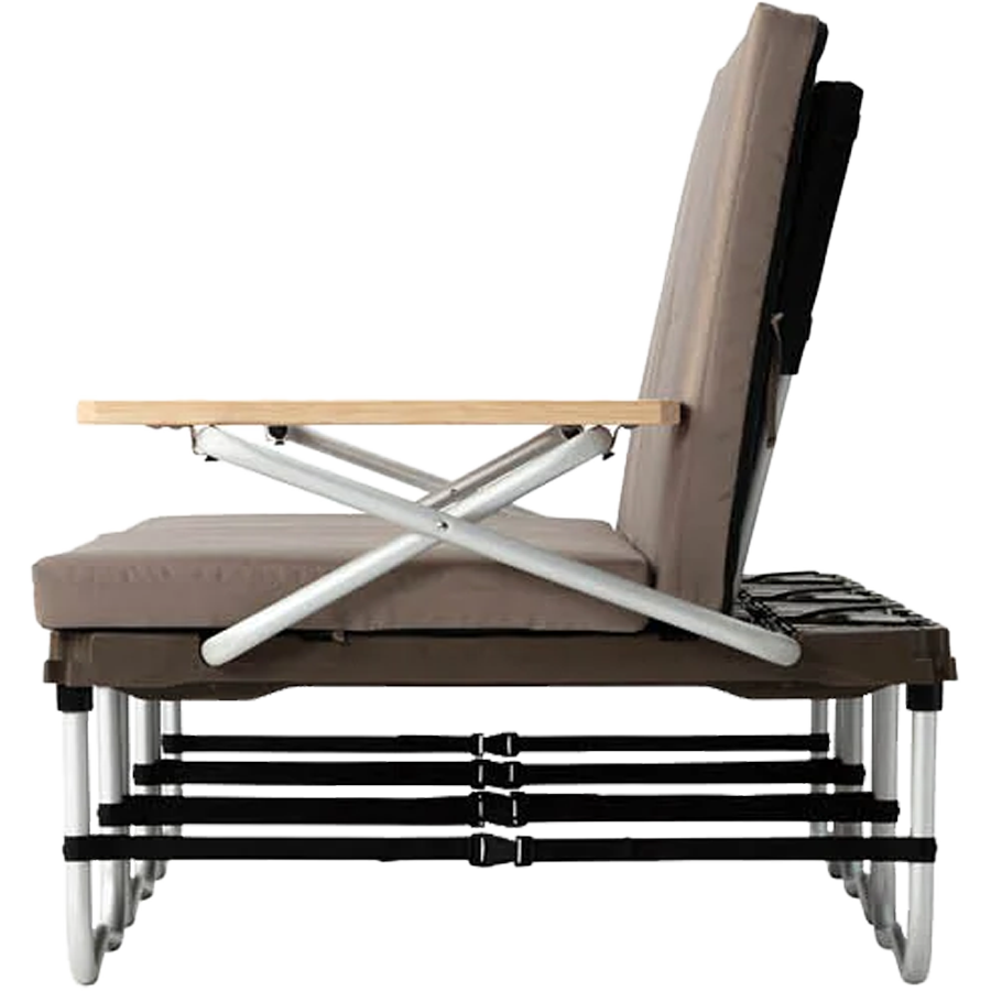 Campfield Futon Starter Set alternate view