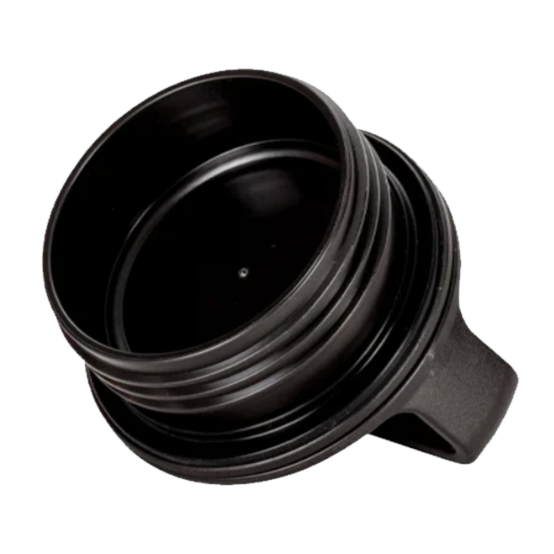 Titanium Aurora Bottle 800, Snow Peak Titanium Aurora Bottle 800 lid