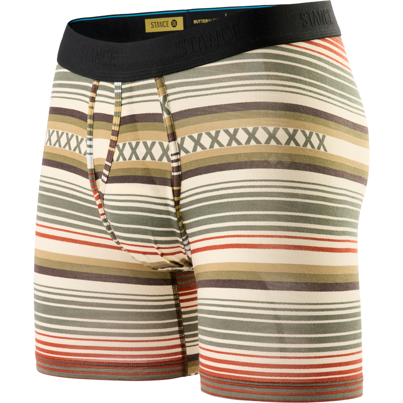 Curren Butter Blend Boxer Brief, Featured Image