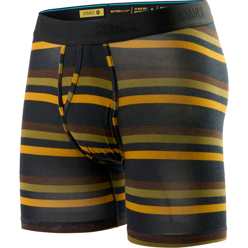 Slipping Butter Blend Boxer Brief with Wholester, Featured Image